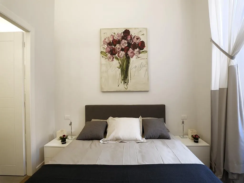 Antiche Residenze Romane Navona 0*, Rome