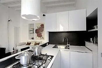 Antiche Residenze Romane Navona Appartement Rome