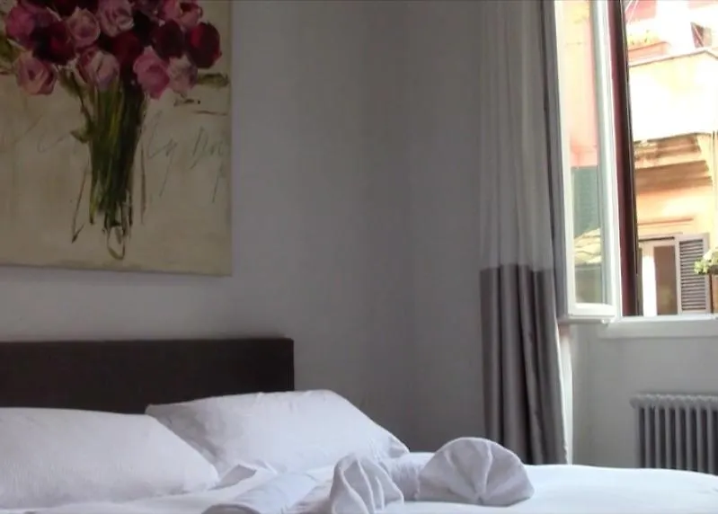 Appartement Antiche Residenze Romane Navona