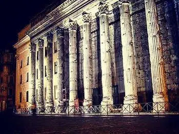 Antiche Residenze Romane Navona Italië