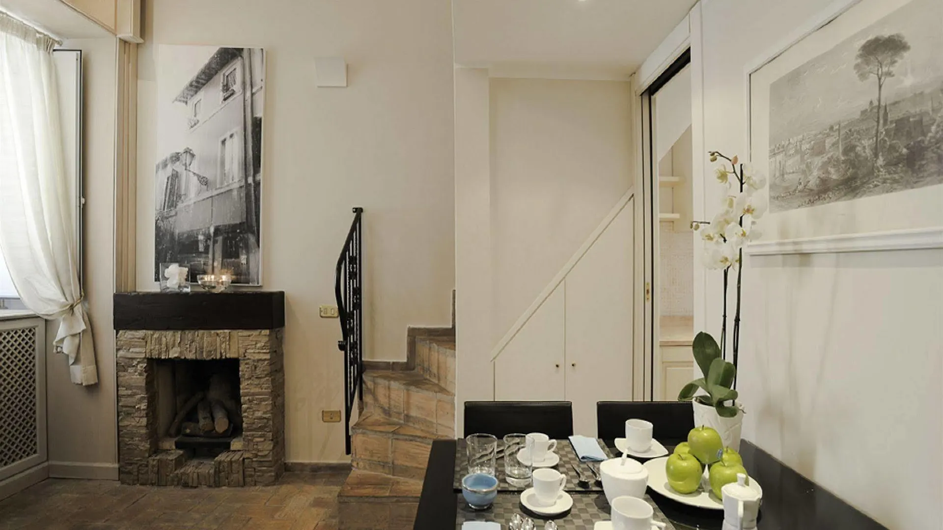 Antiche Residenze Romane Navona 0*, Rome