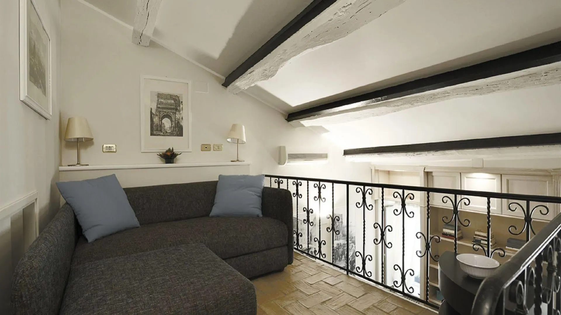 Antiche Residenze Romane Navona Rome
