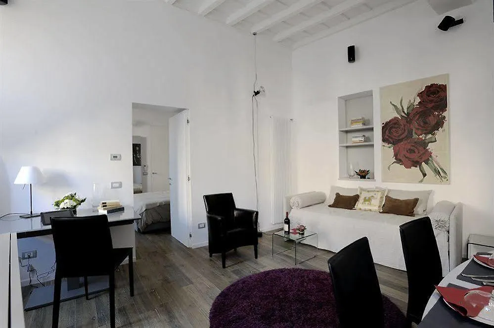 Antiche Residenze Romane Navona Appartement Rome