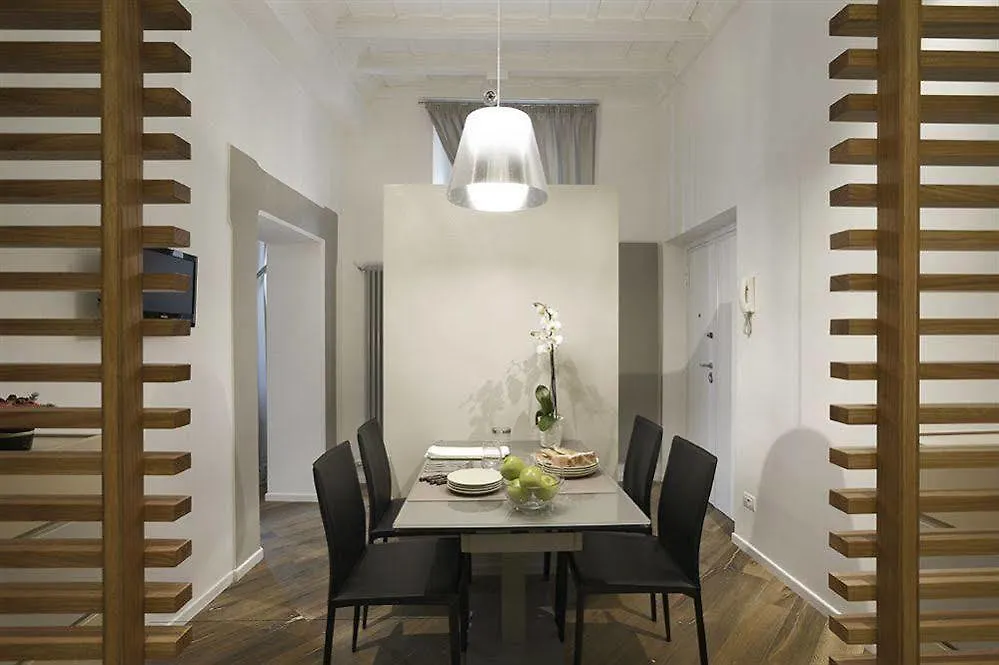 Appartement Antiche Residenze Romane Navona Italië