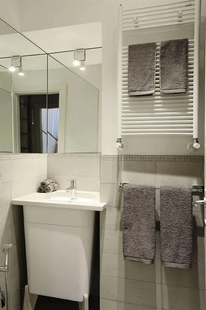 Appartement Antiche Residenze Romane Navona