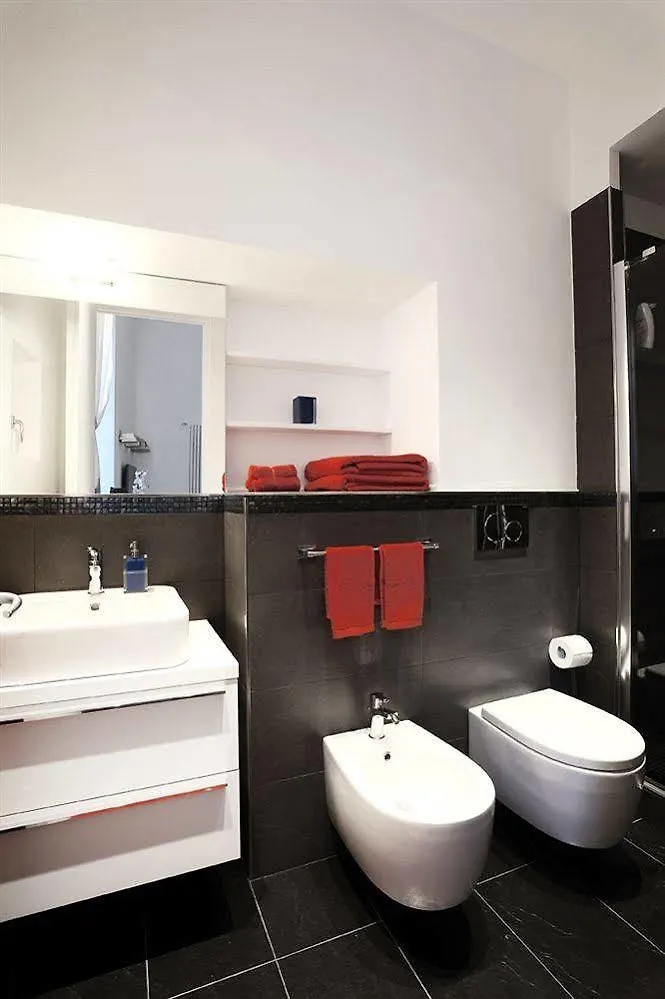 Antiche Residenze Romane Navona