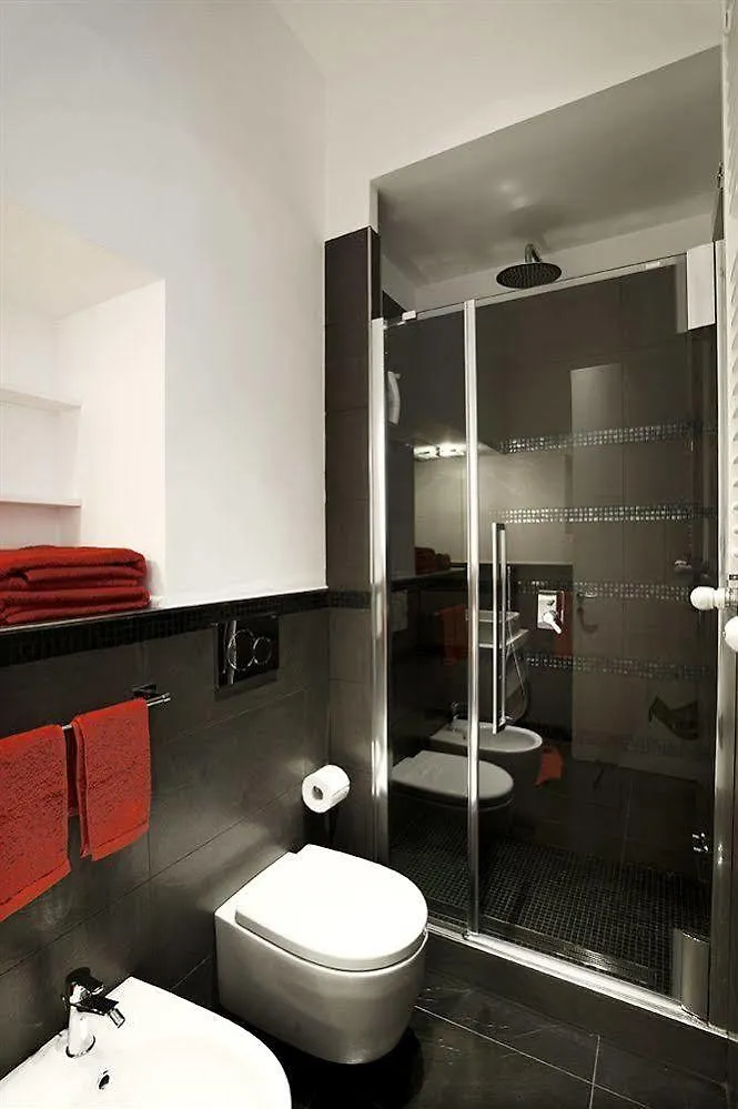 Antiche Residenze Romane Navona Appartement