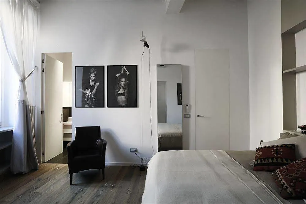 Antiche Residenze Romane Navona 0*, Rome
