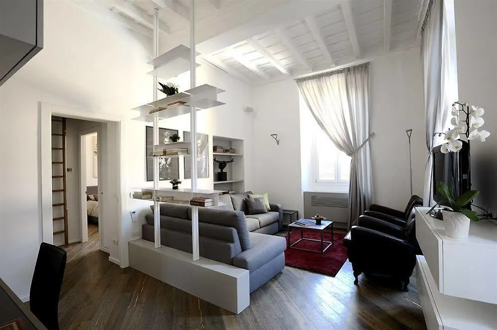 Appartement Antiche Residenze Romane Navona